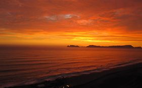 Arena Costa Lima lodging Peru